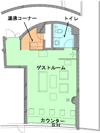 約38平方メートル